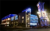 Nokia Theatre LA Live