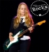 Charlotte Caffey