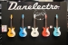 www.DanElectro.com