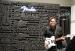 Jimmy Eat World's Jim Adkins performs at Fender