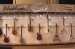 Washburn Guitars