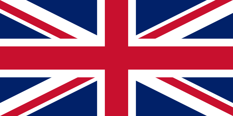 Union Jack - Drapelul Regatului Unit al Marii Britanii și Irlandei de Nord