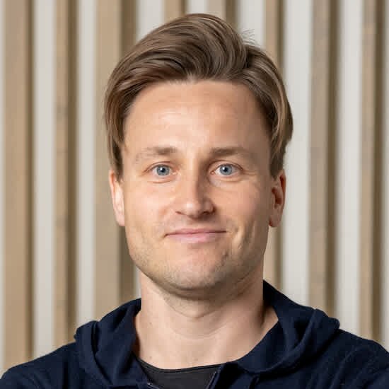 Dominik Richter