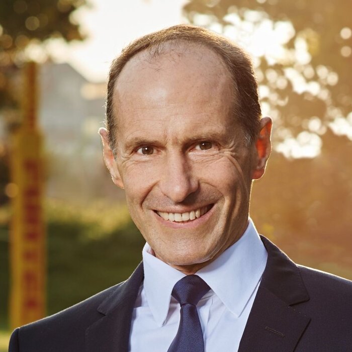Stephan Timmermann