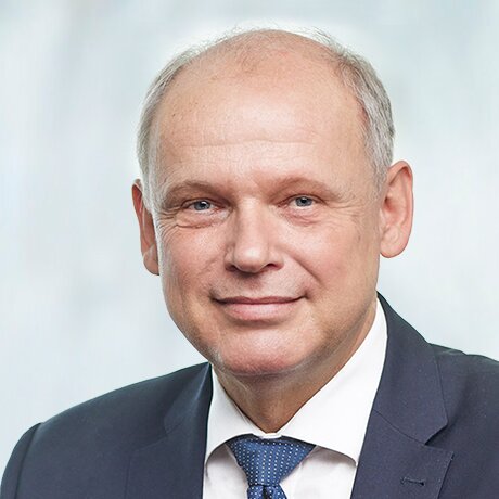 Sebastian Ebel