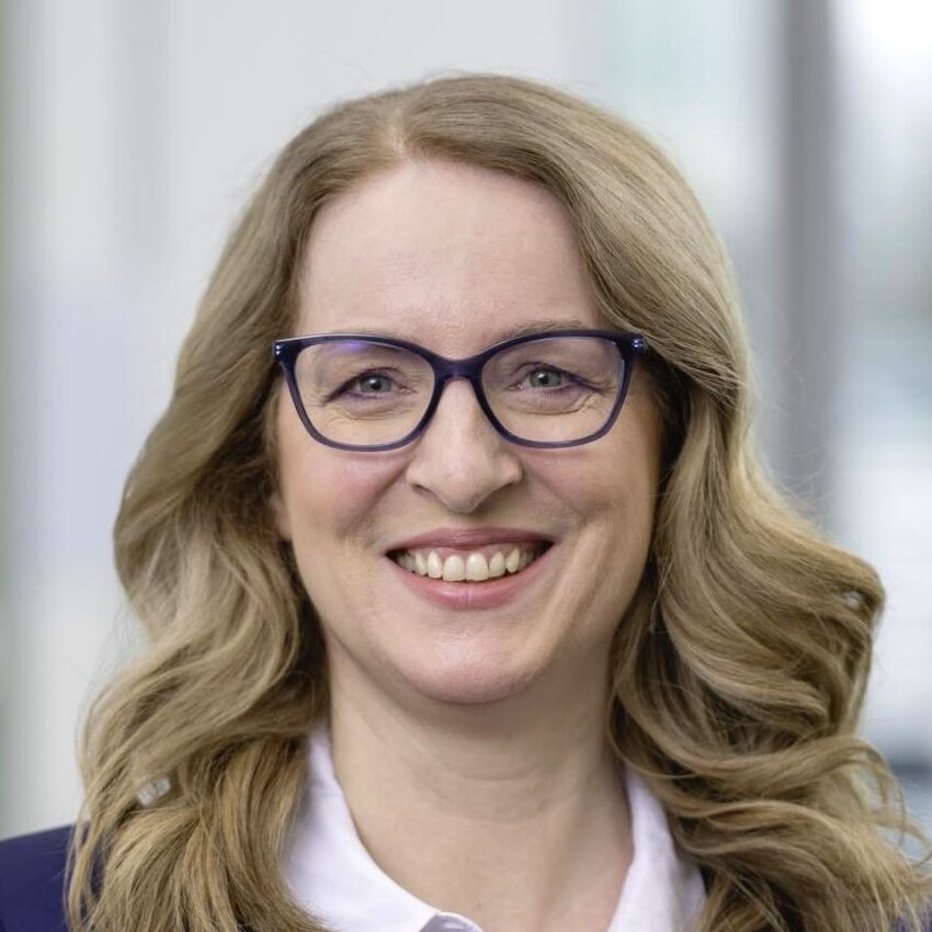 Birgit Seeger