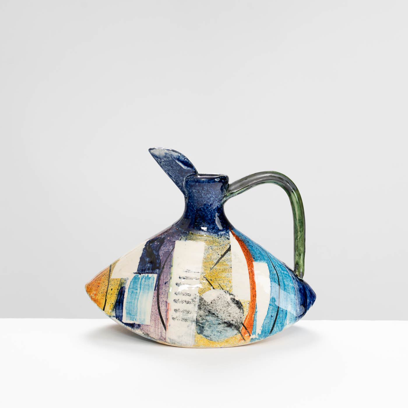 PJ145Y92 Extra Small Rocking Jug