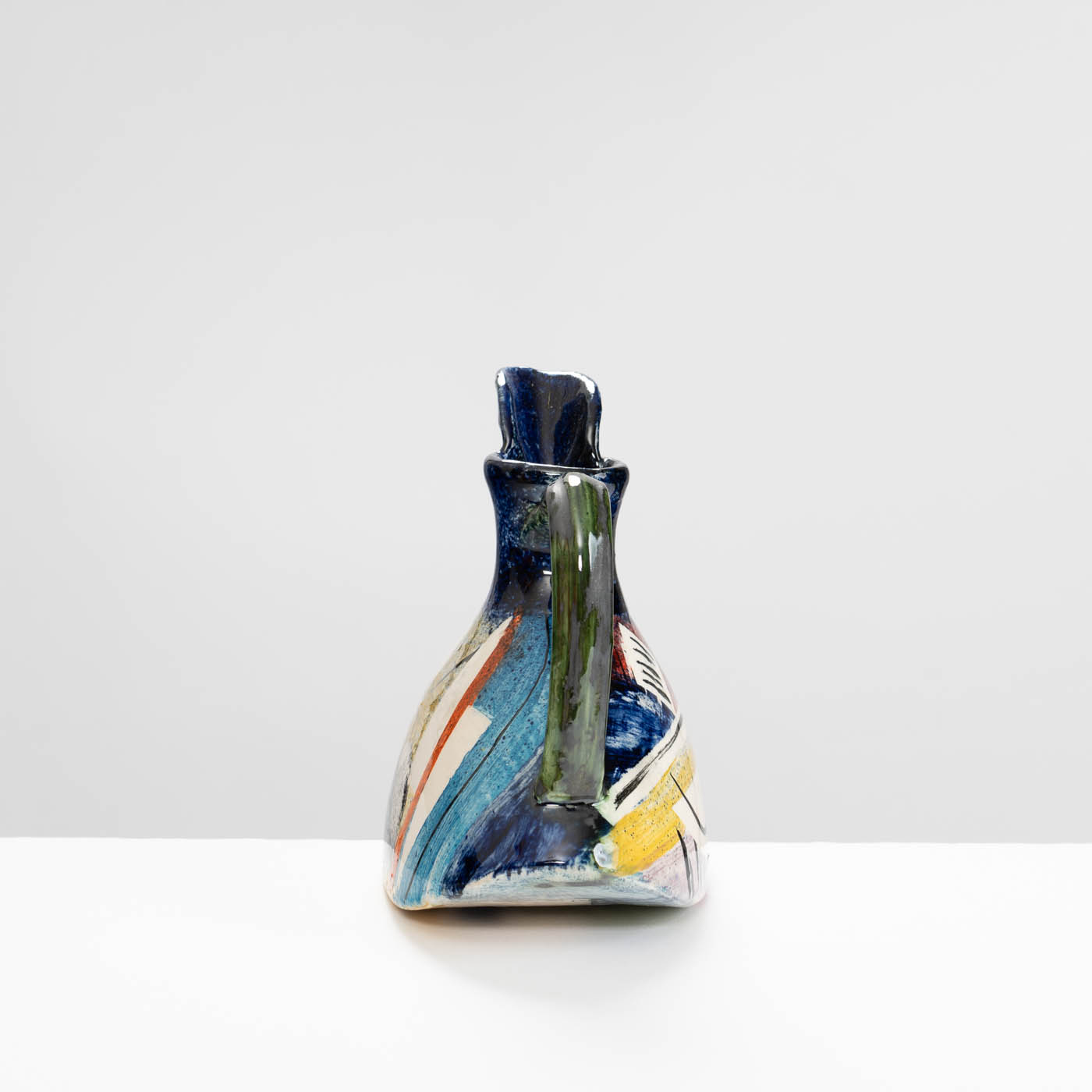 PJ145Y92 Extra Small Rocking Jug