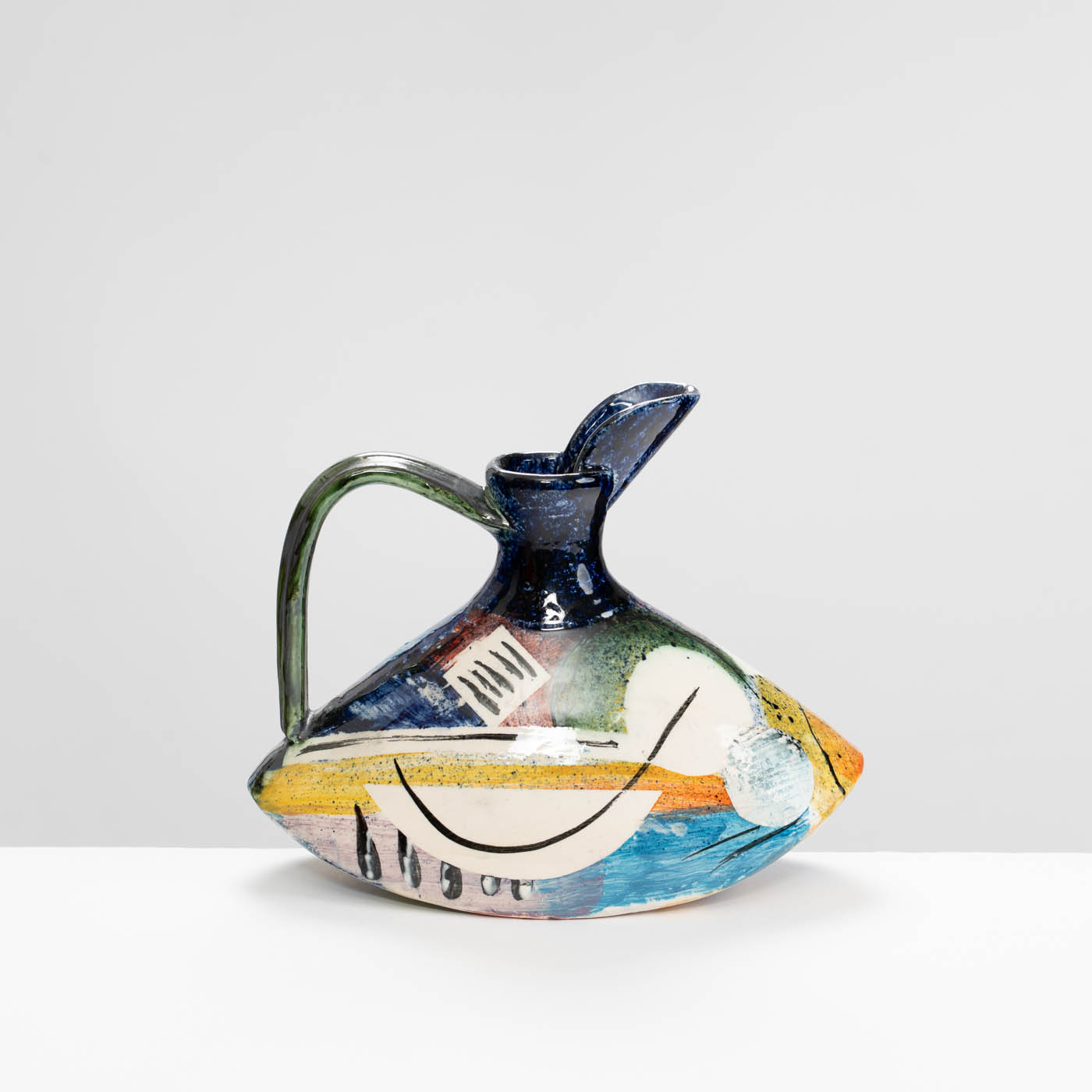 PJ145Y92 Extra Small Rocking Jug