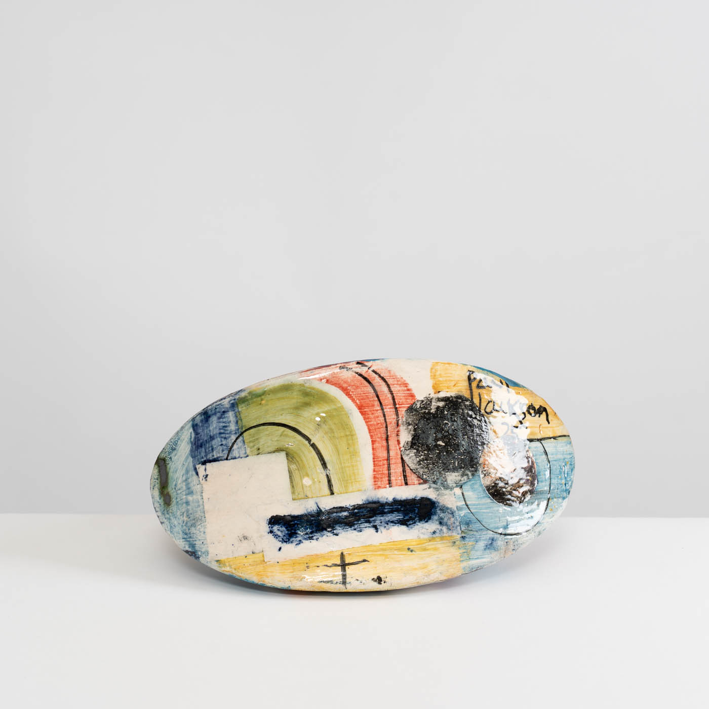 PJ145Y92 Extra Small Rocking Jug