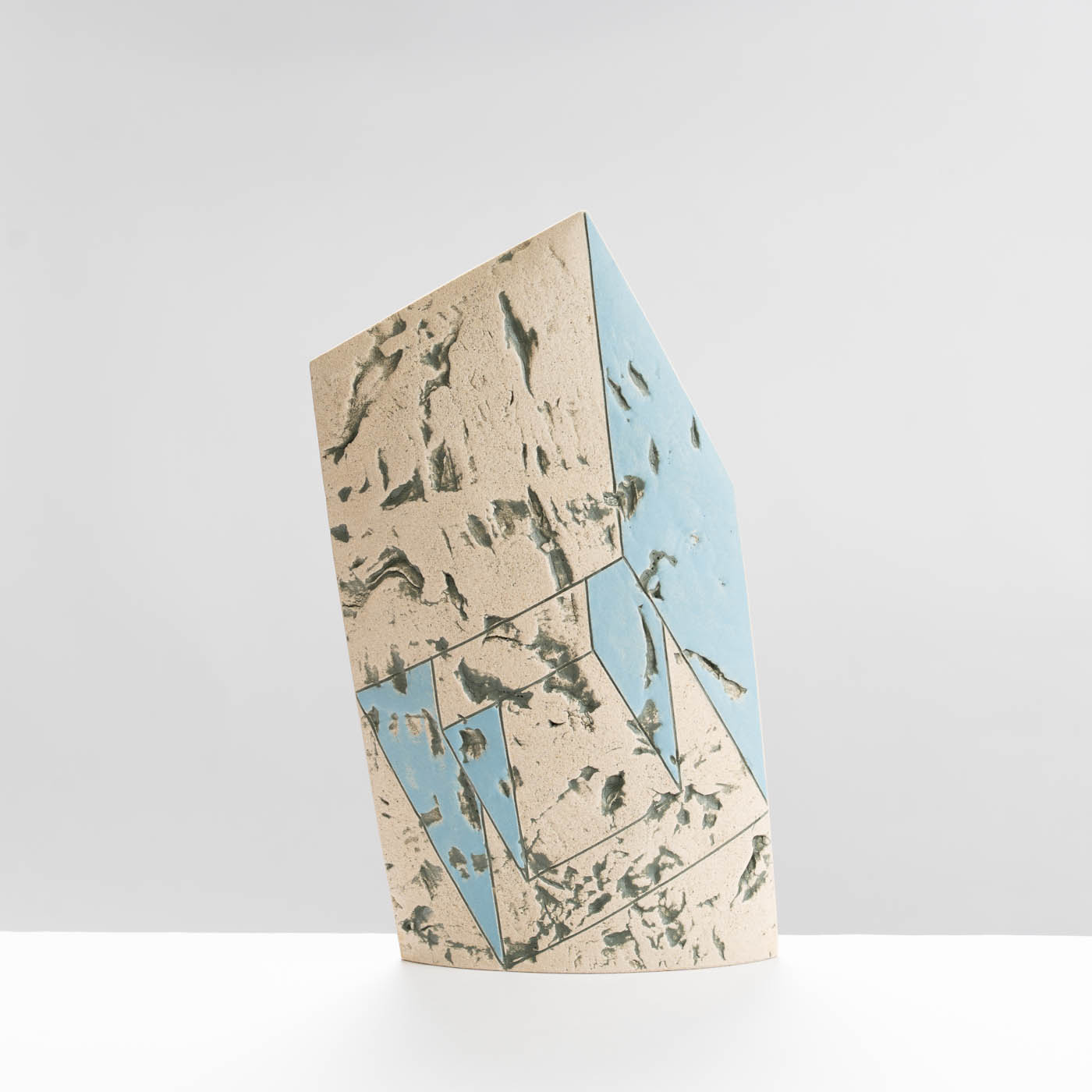 BA446Y92 Cork Bark Box in Box