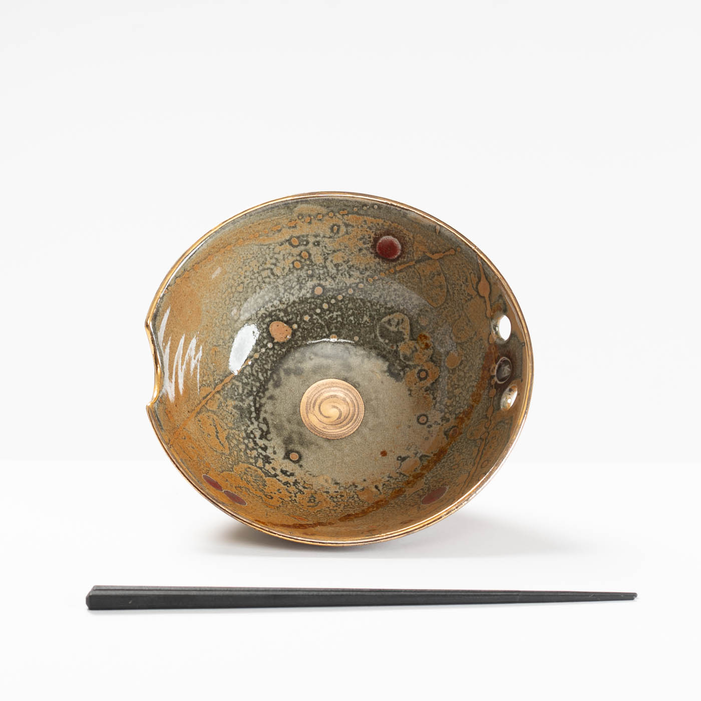 HC533Y120 Small Noodle Bowl