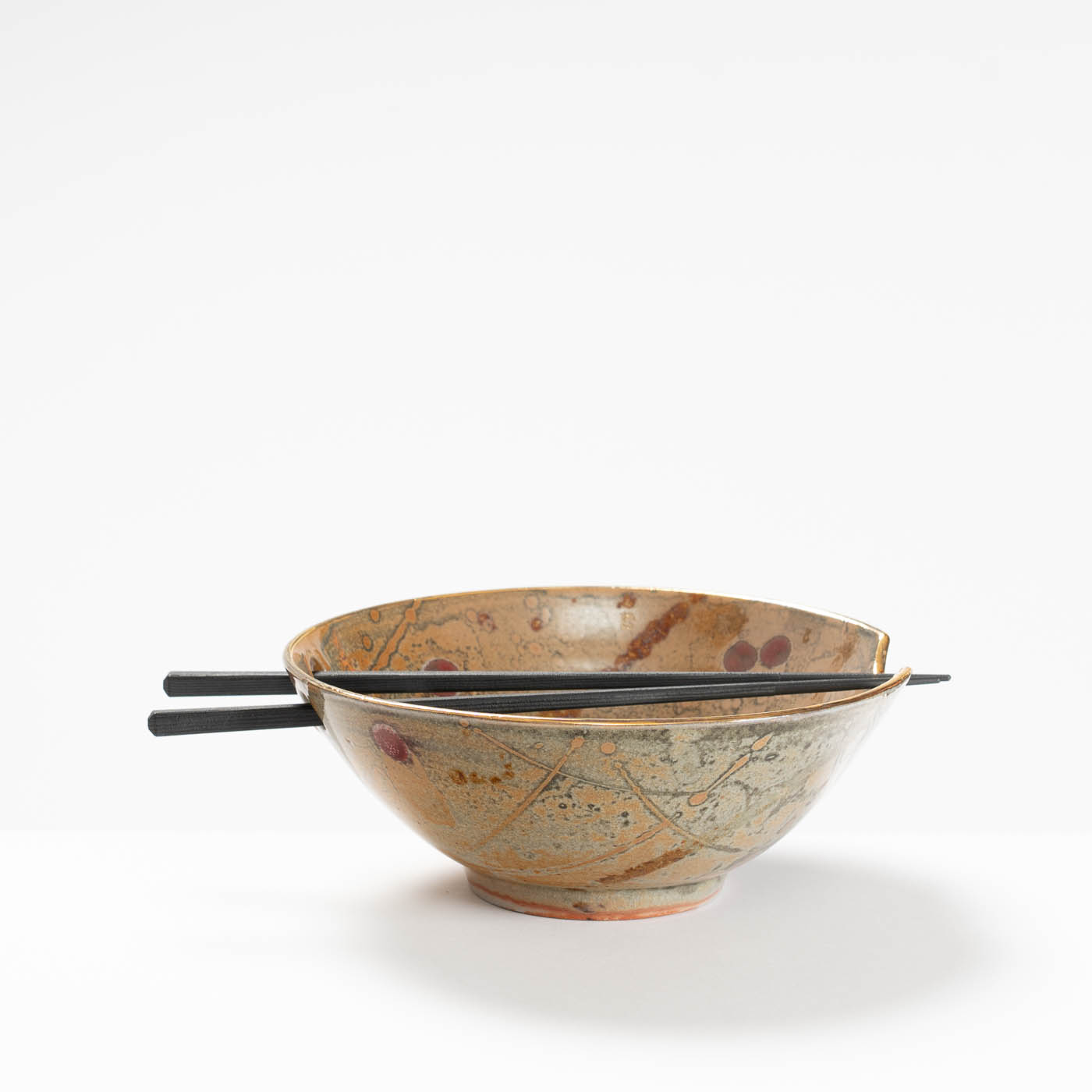 HC533Y120 Small Noodle Bowl