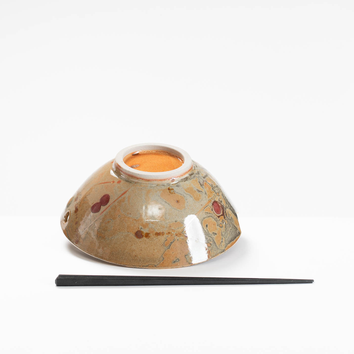 HC533Y120 Small Noodle Bowl