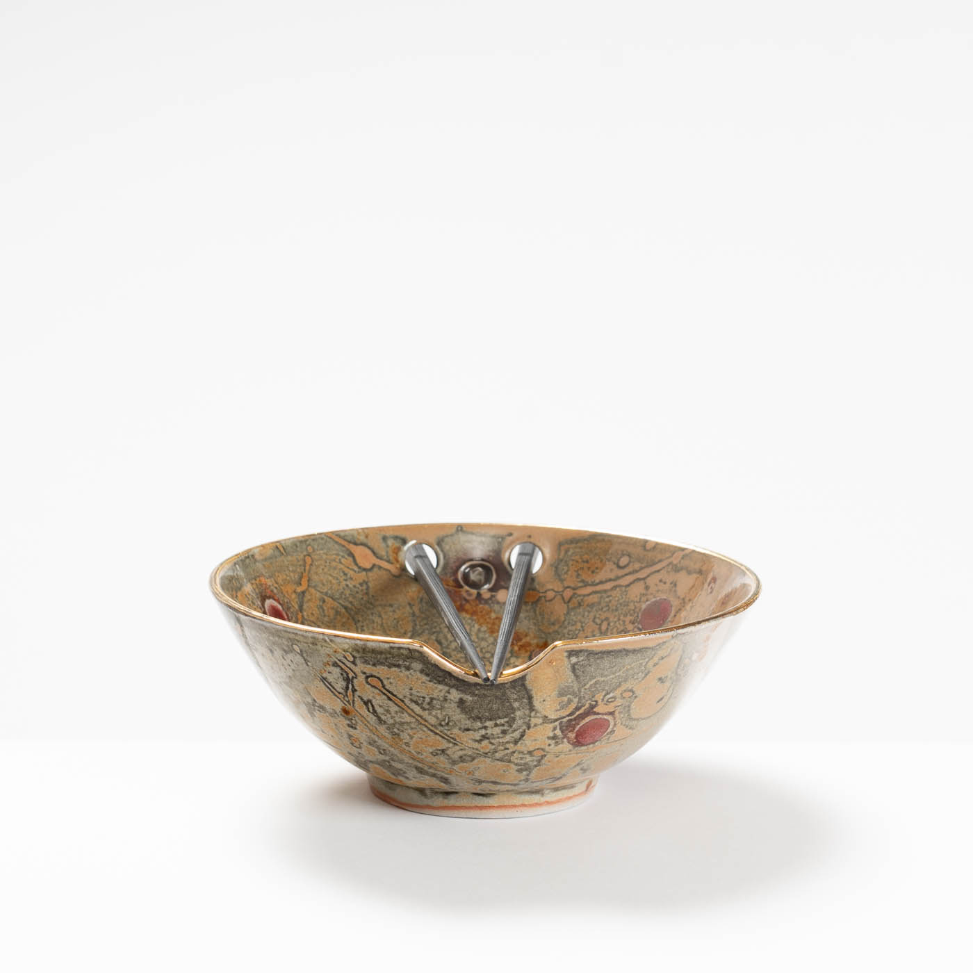 HC533Y120 Small Noodle Bowl