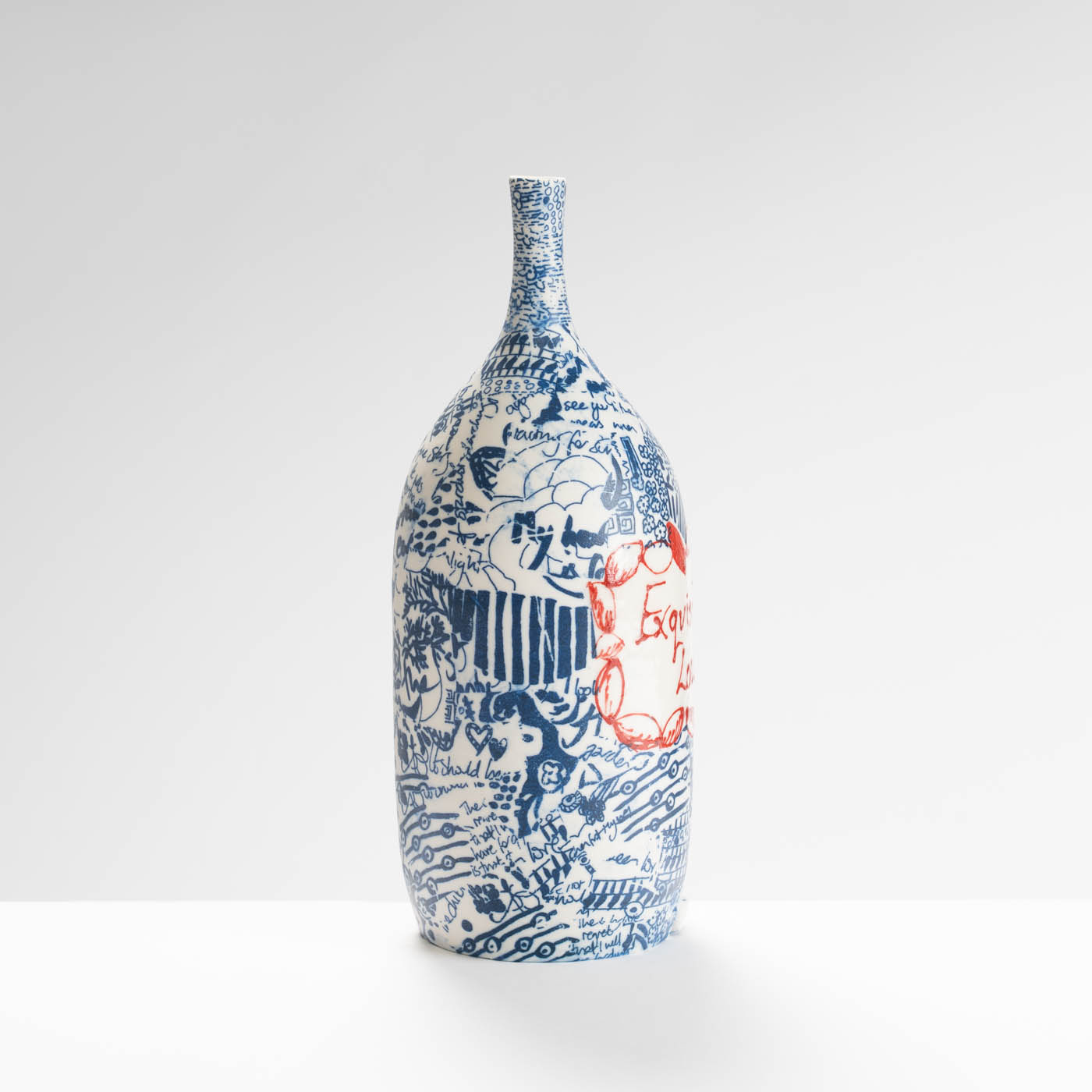 CT547Y30 Exquisite Love