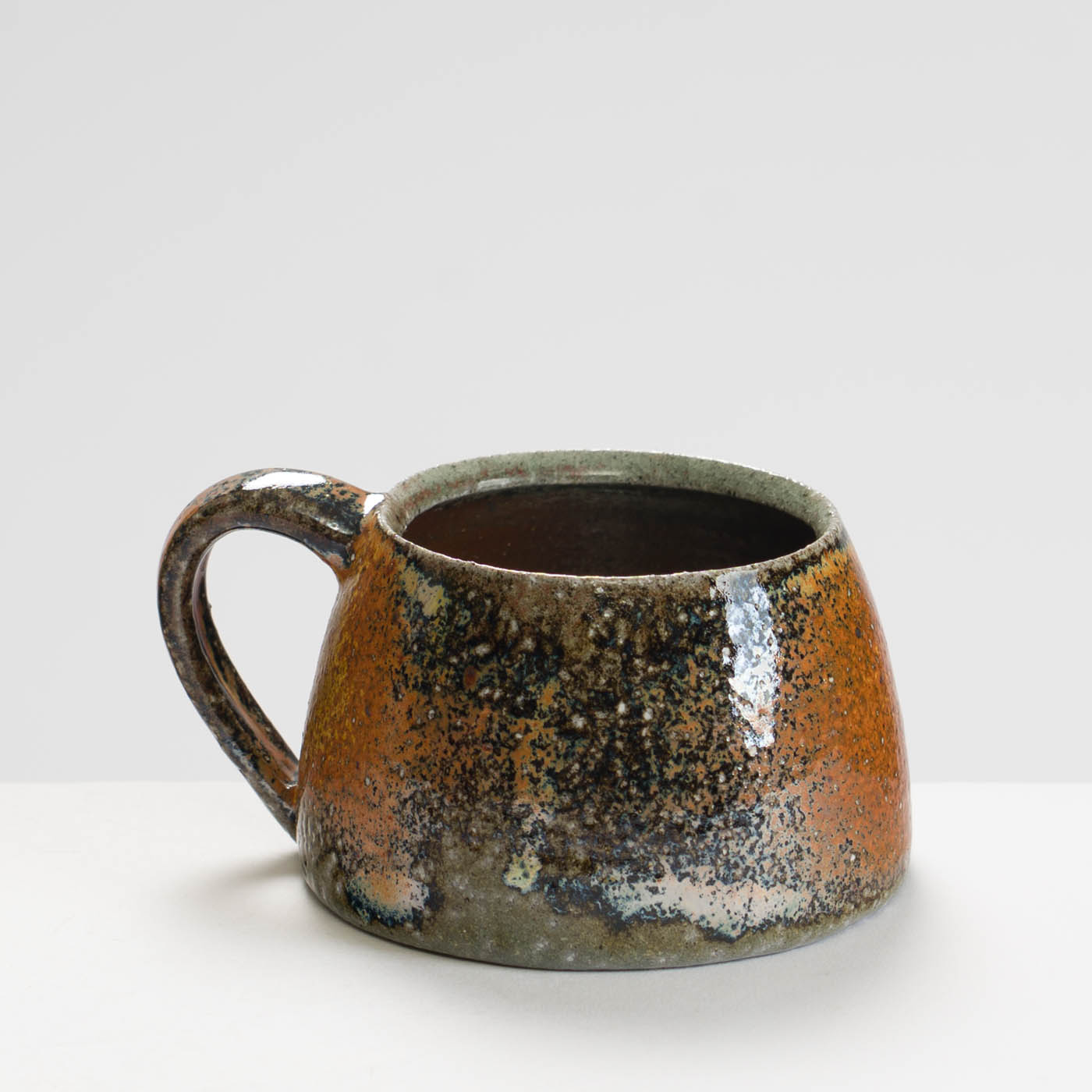 JD91Y1161 shallow espresso cup