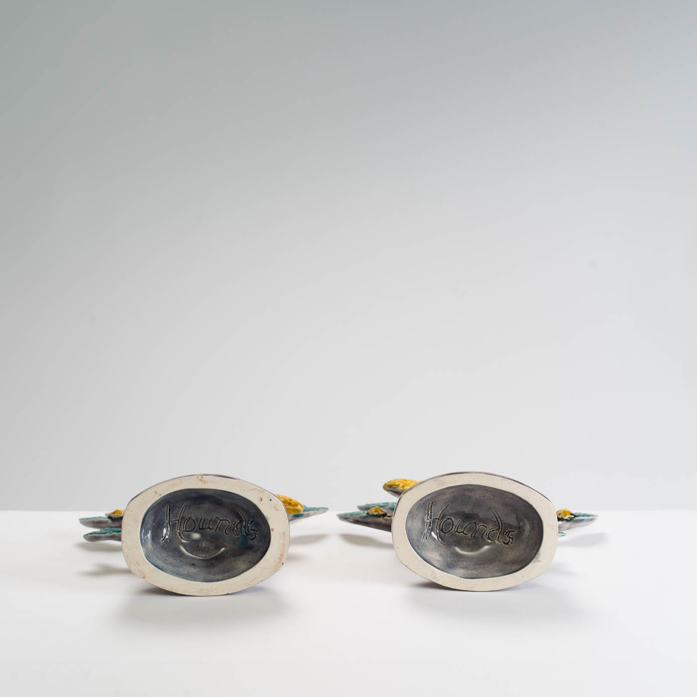 RW395Y31 Hounds (Pair)