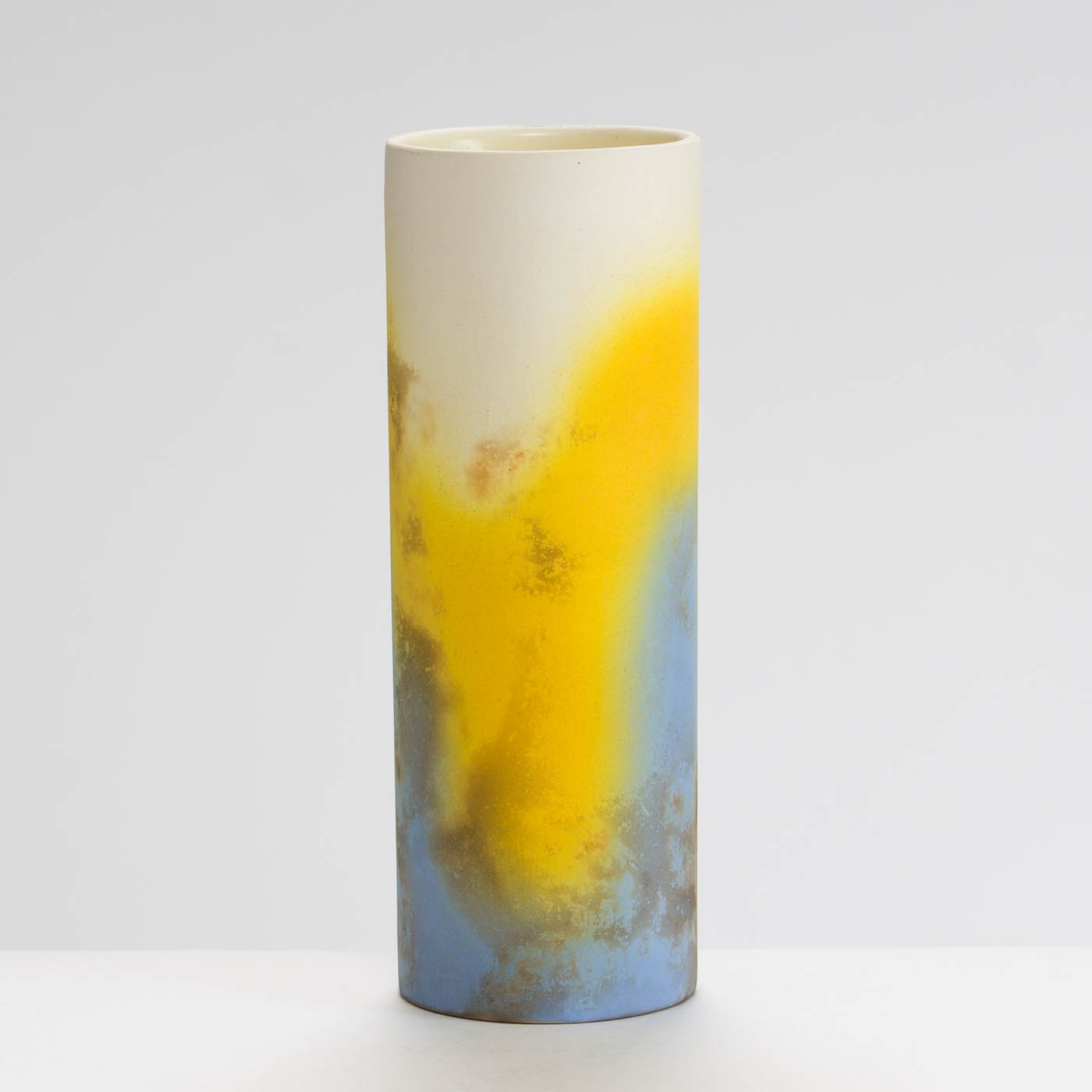 TW92Y1371 Cylinder Vase