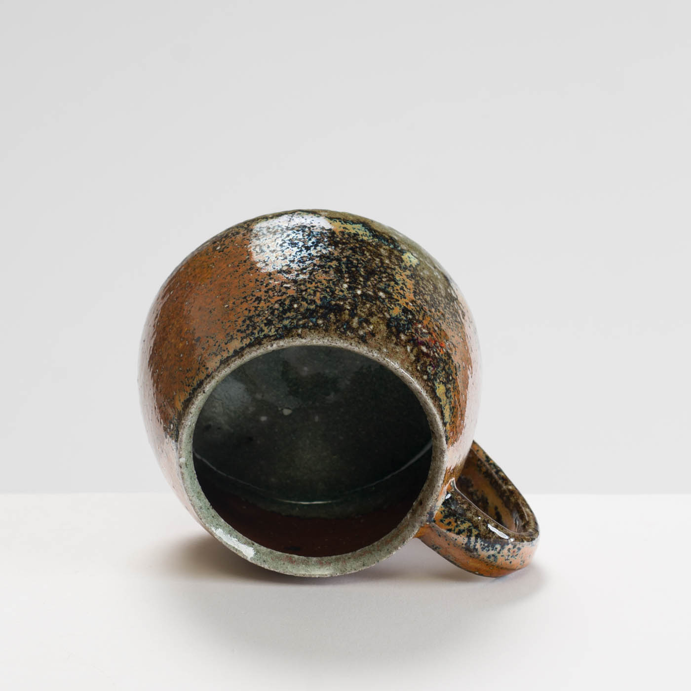 JD91Y1161 shallow espresso cup