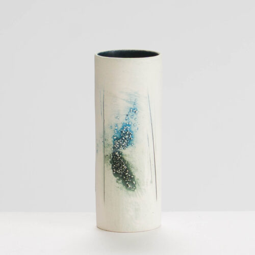 TW92Y1368 Journey Bud Vase