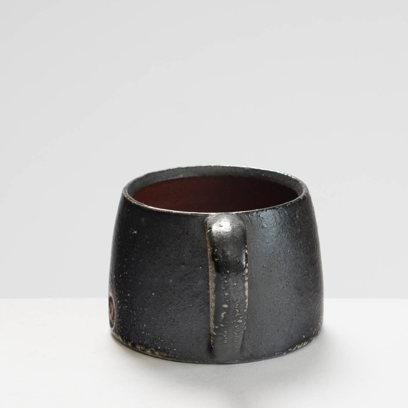 JD91Y1160 shallow espresso cup