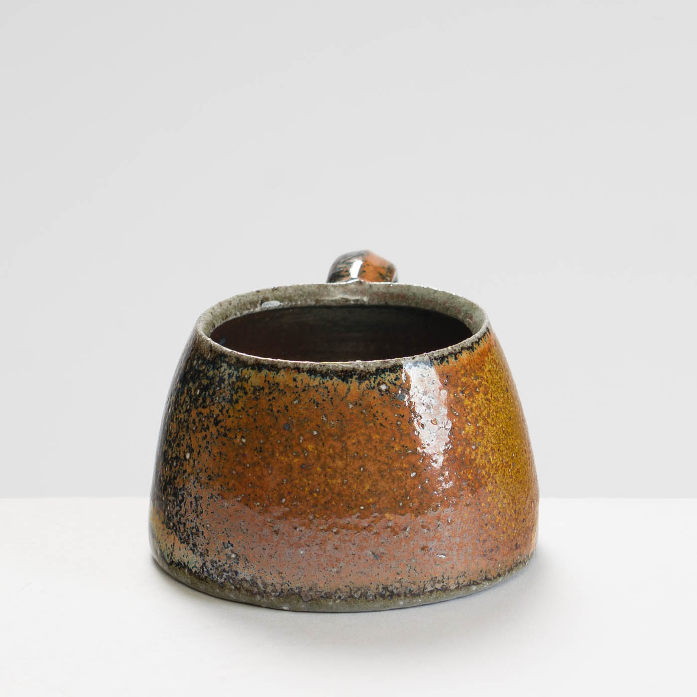 JD91Y1161 shallow espresso cup