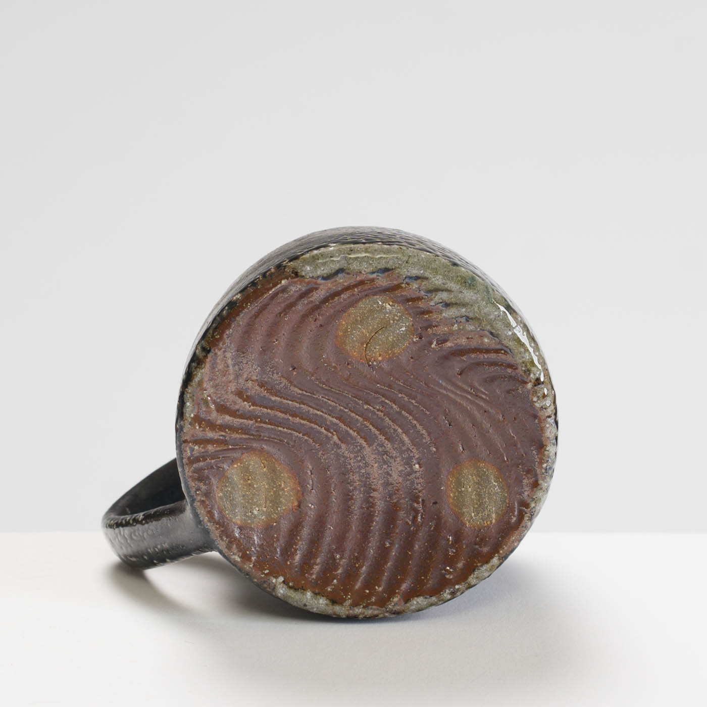 JD91Y1160 shallow espresso cup