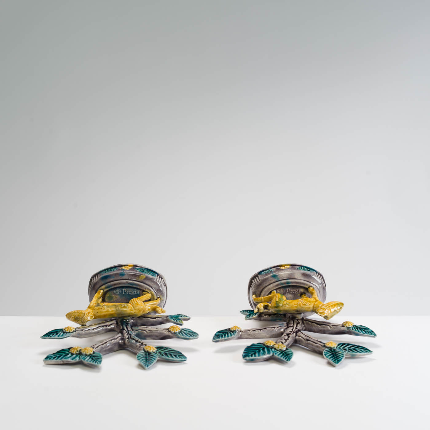 RW395Y31 Hounds (Pair)