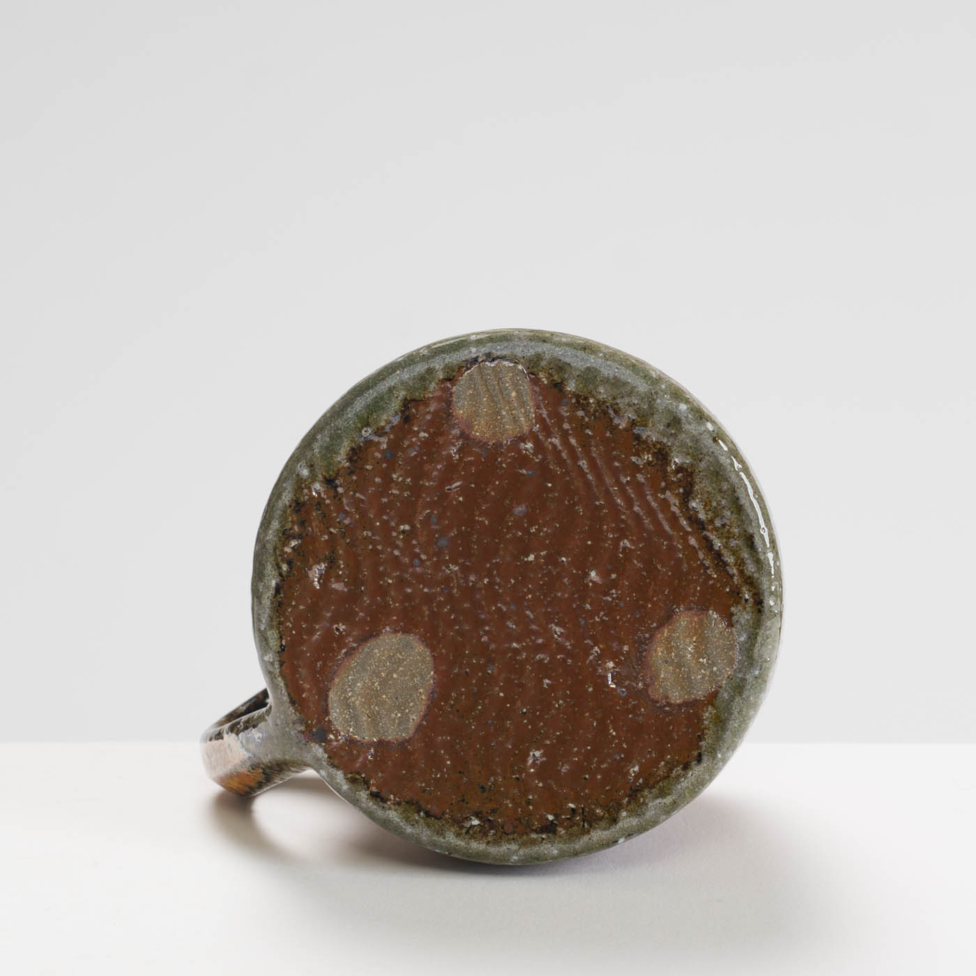 JD91Y1161 shallow espresso cup