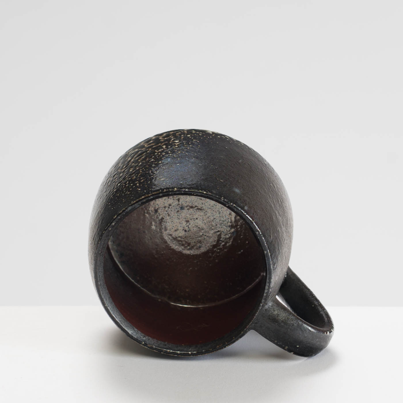 JD91Y1160 shallow espresso cup