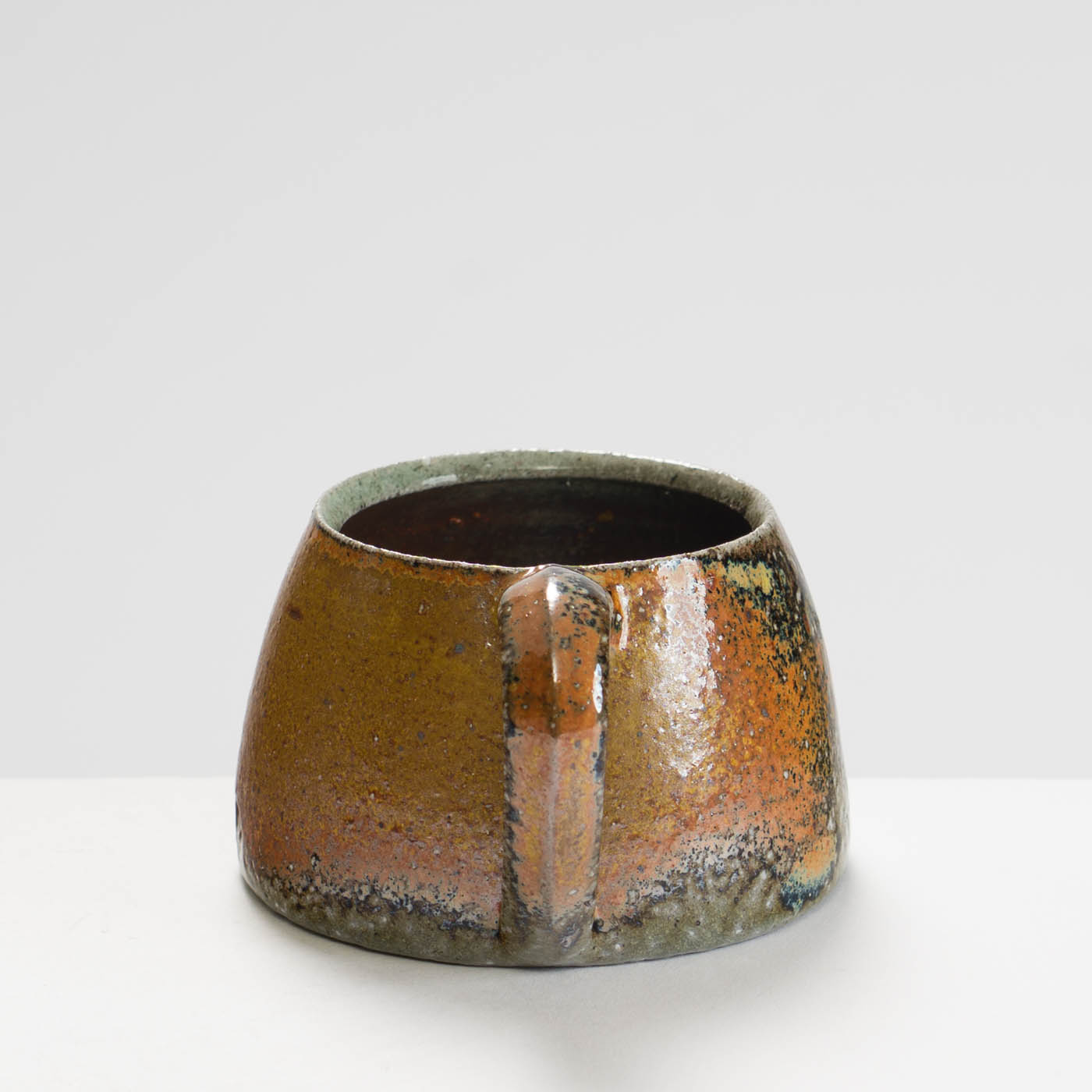 JD91Y1161 shallow espresso cup