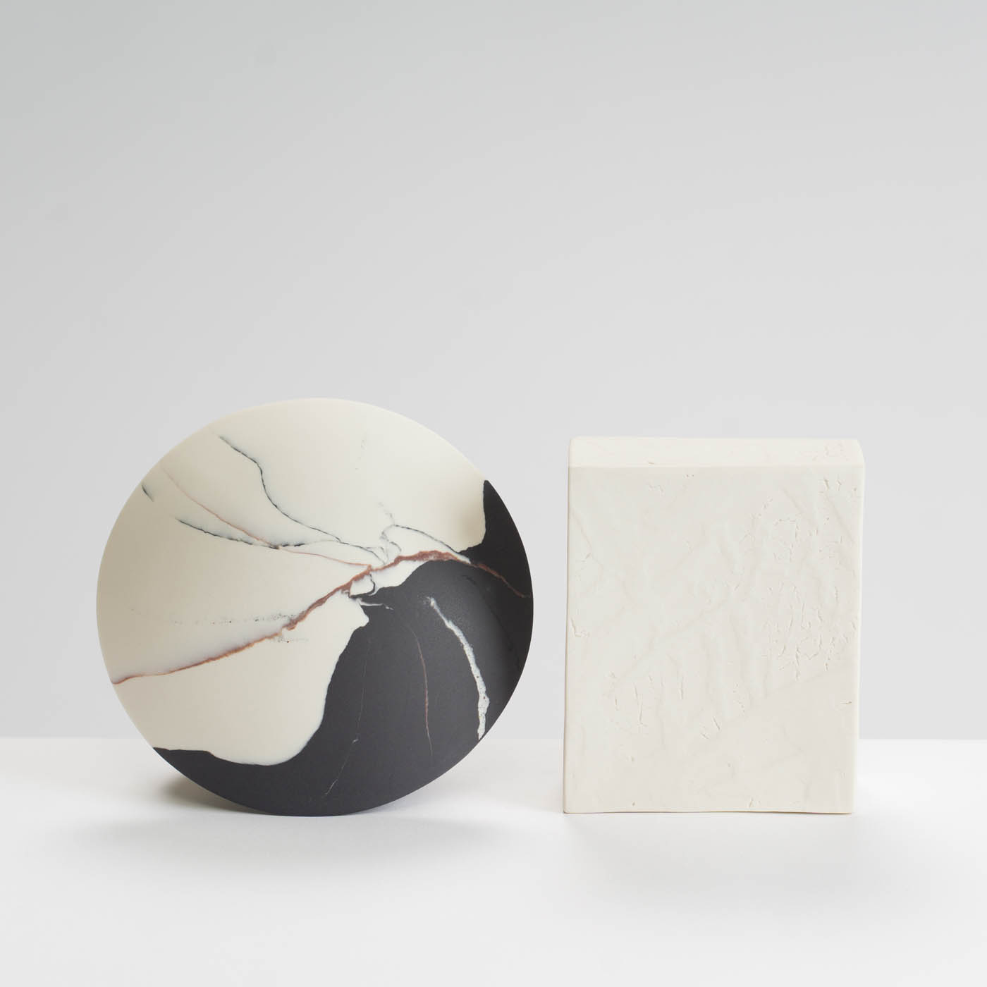 KC532Y90 Bowl on Block