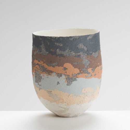 CC118Y465 Small Banded Vessel