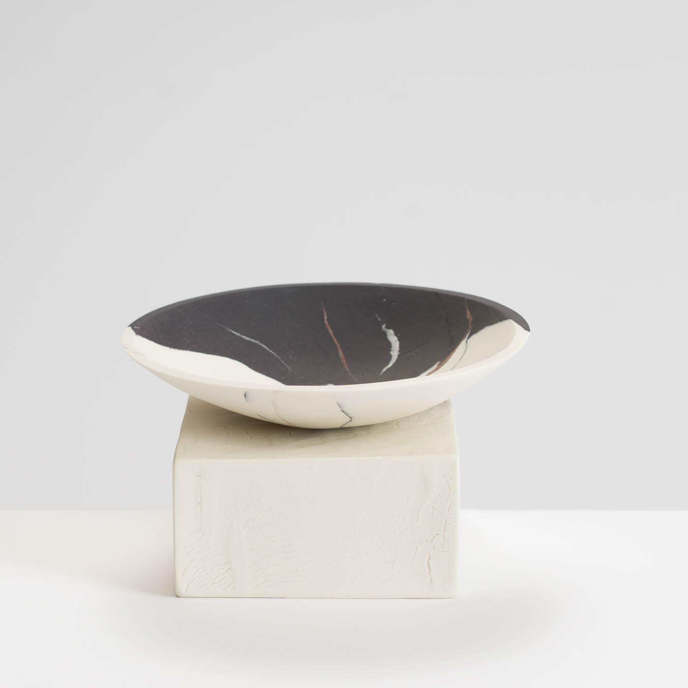 KC532Y90 Bowl on Block