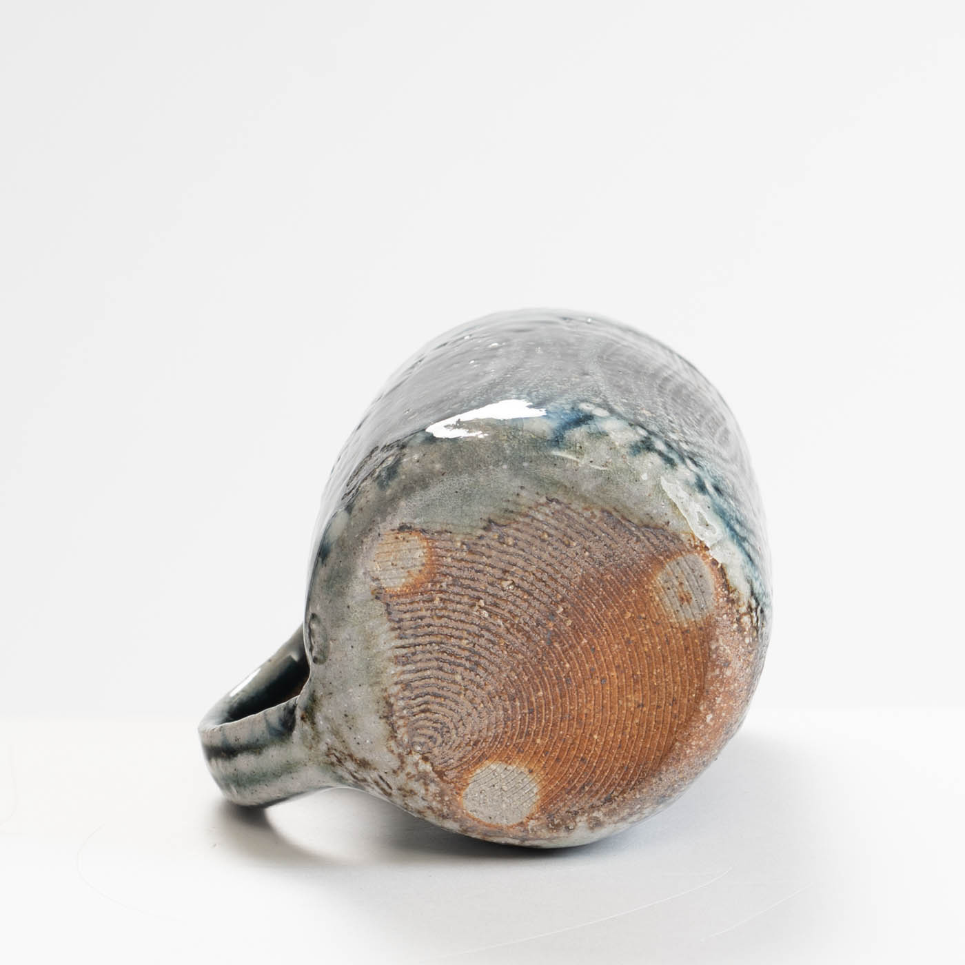 LH221X4906 Medium Mug Blue