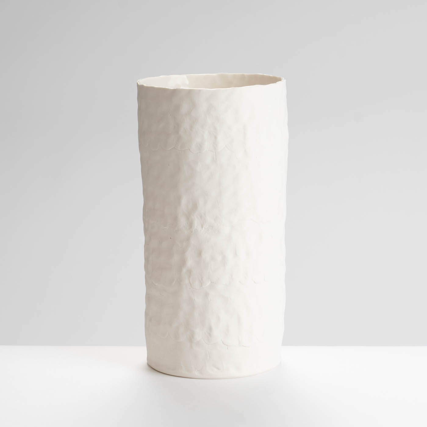 TD585Y7 Porcelain Cylinder