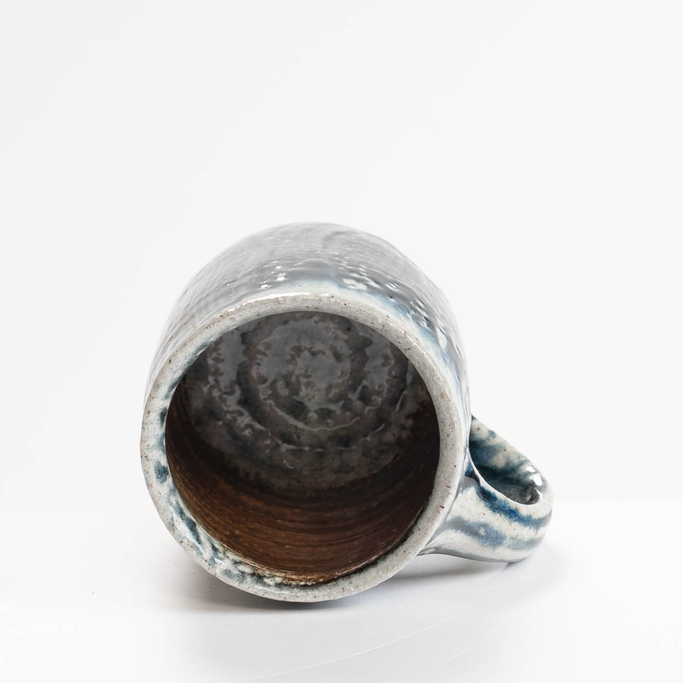 LH221X4906 Medium Mug Blue