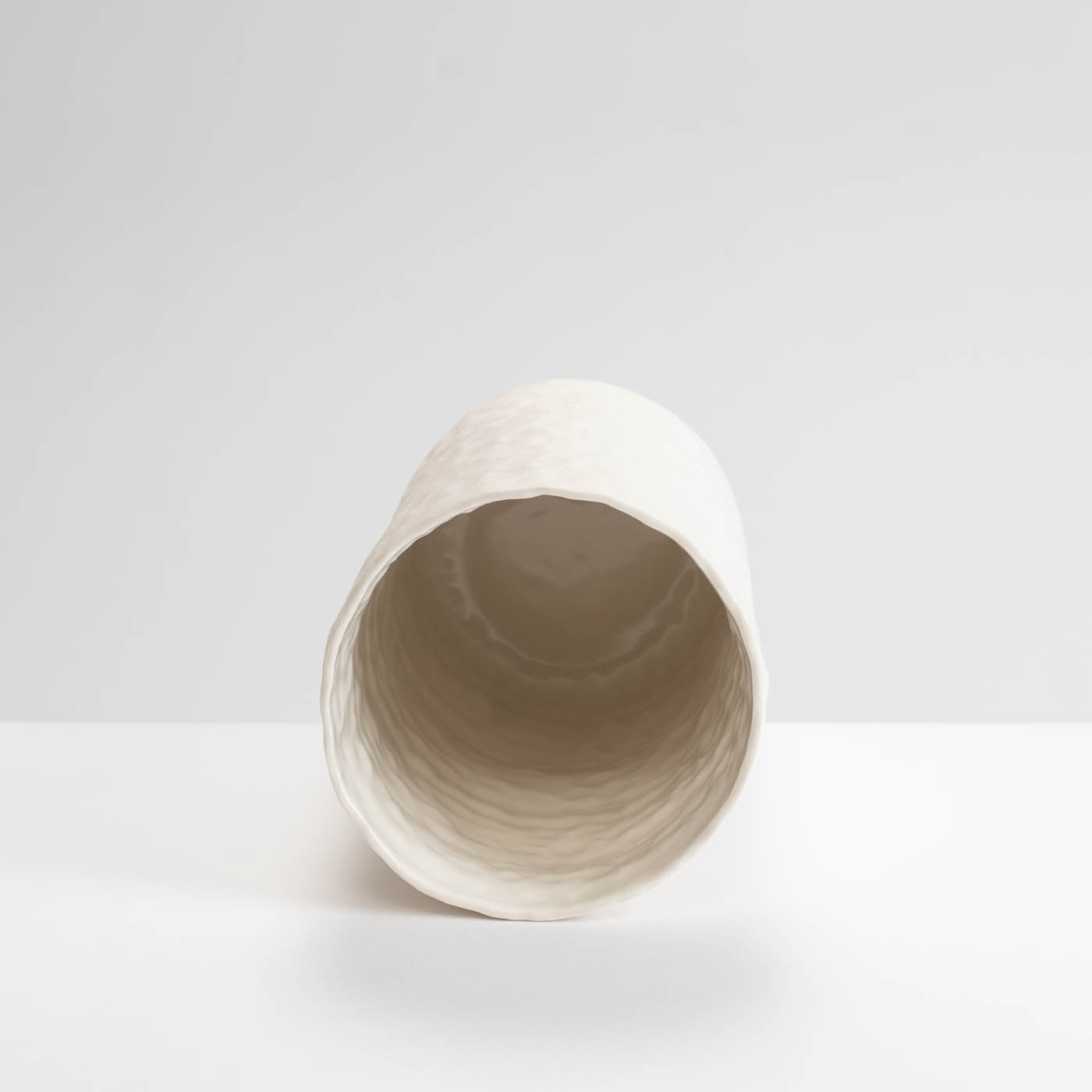 TD585Y9 Porcelain Cylinder