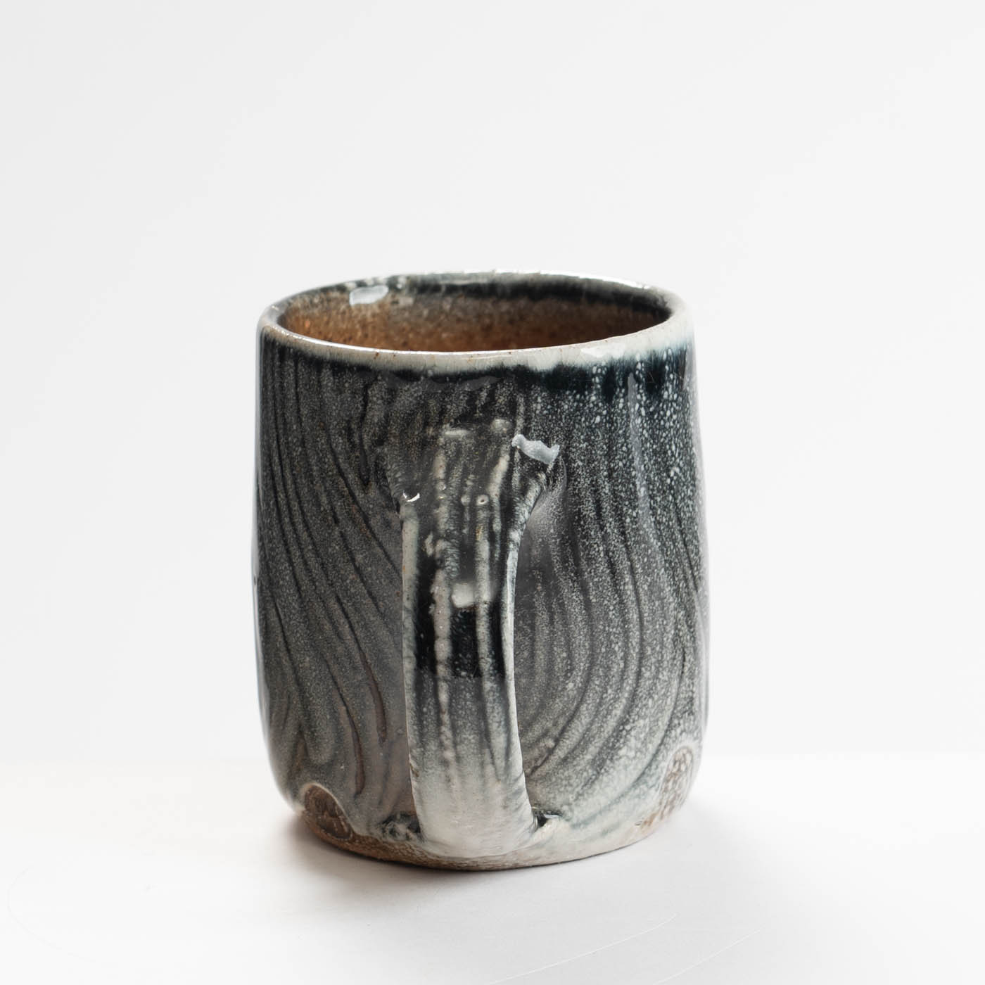 LH221X4907 Medium Mug Blue