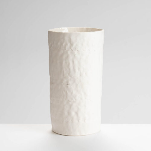 TD585Y9 Porcelain Cylinder
