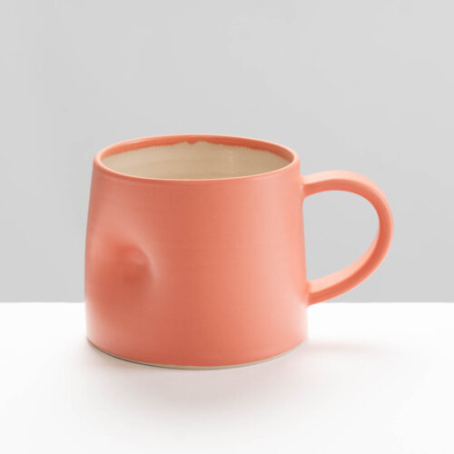 EL564X81 Everyday Short Cup Coral