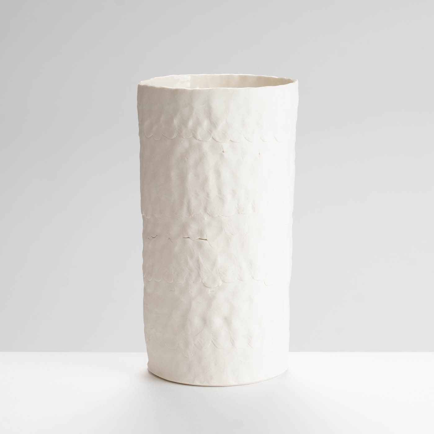 TD585Y9 Porcelain Cylinder