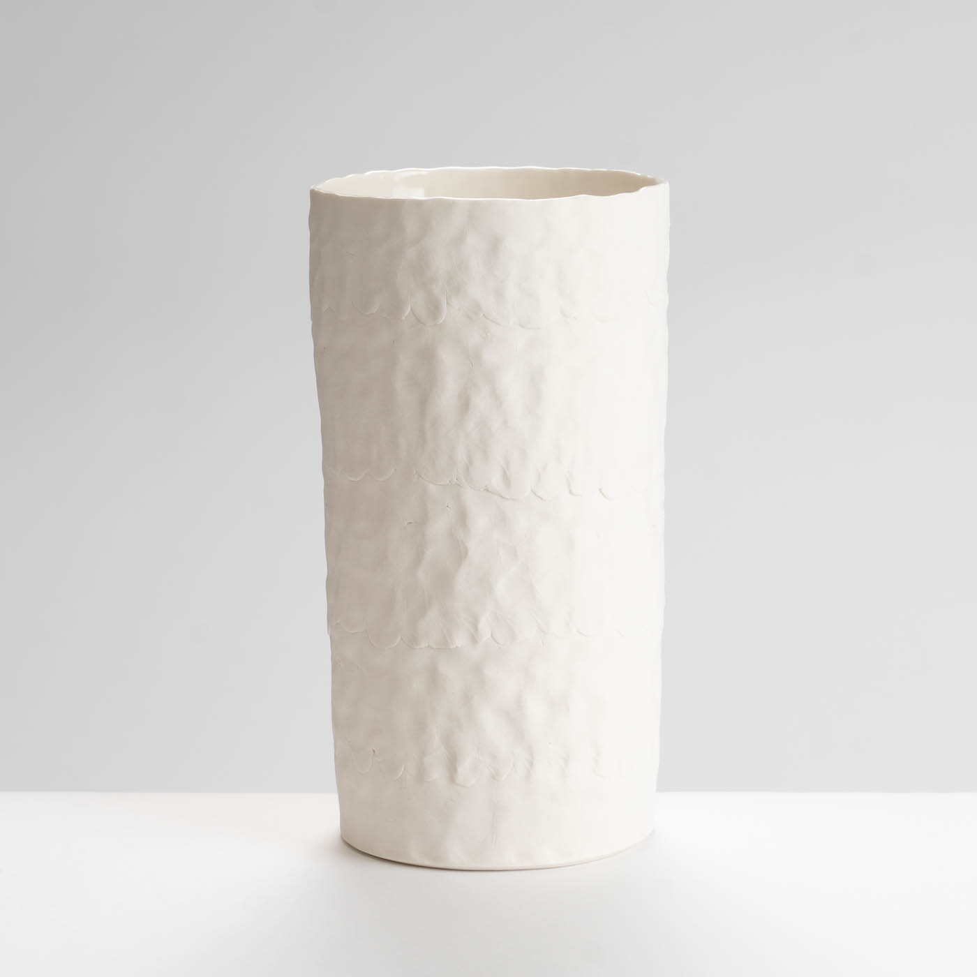 TD585Y9 Porcelain Cylinder