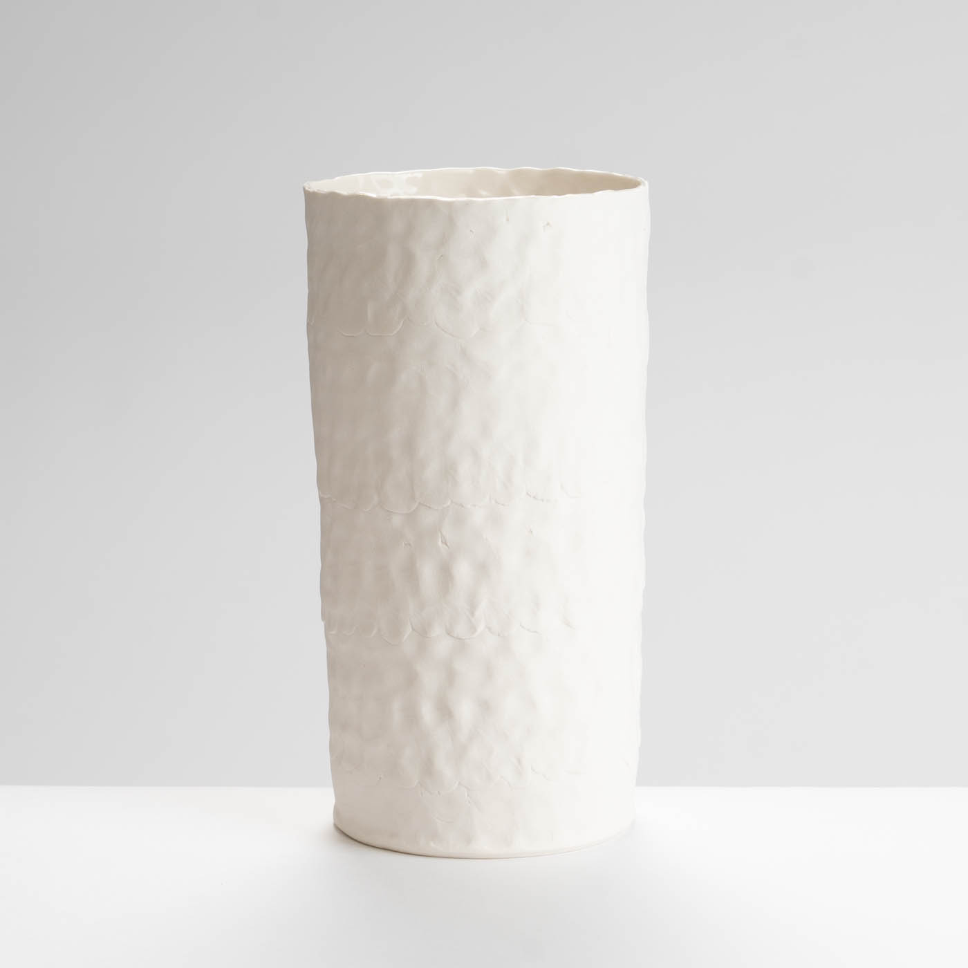 TD585Y7 Porcelain Cylinder