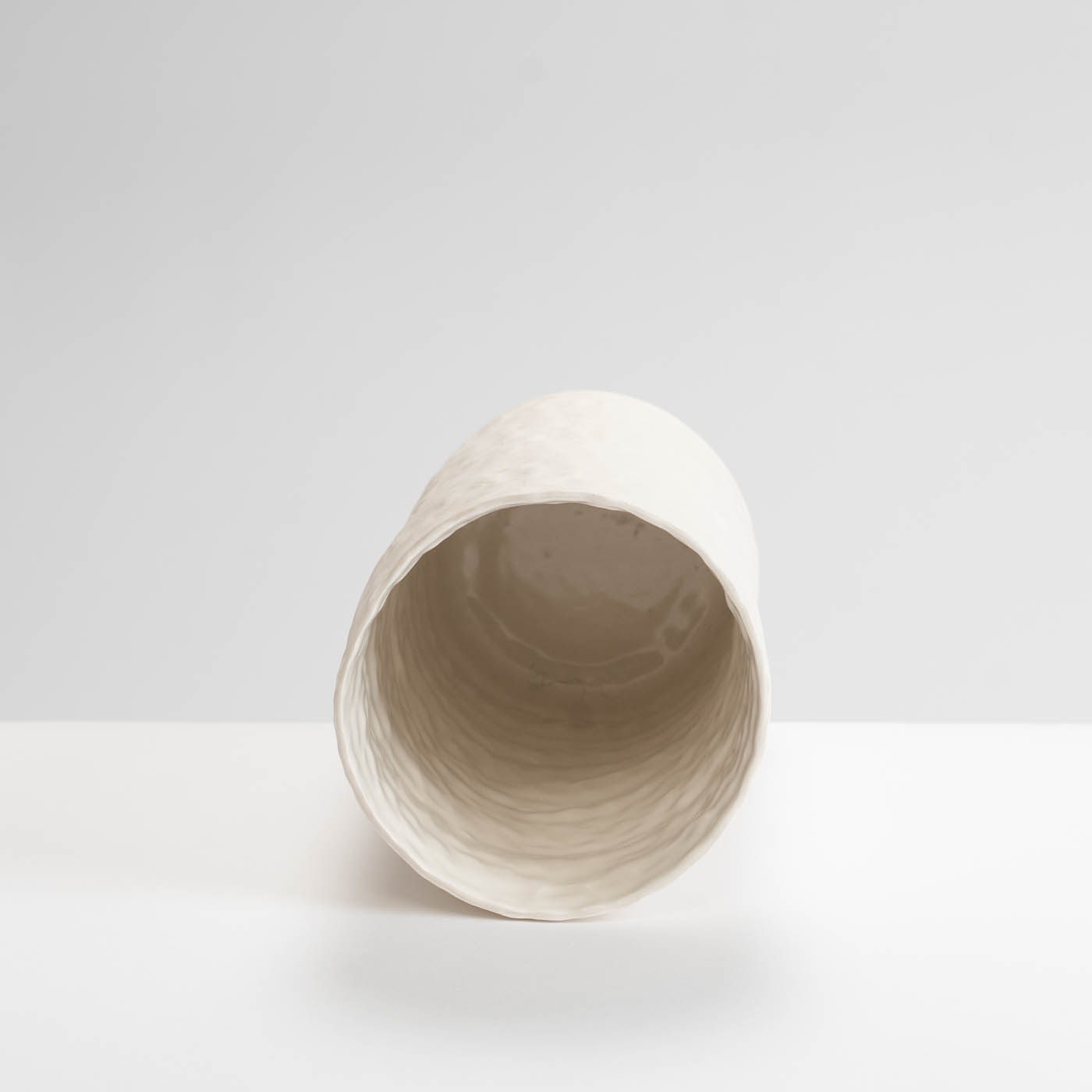 TD585Y7 Porcelain Cylinder