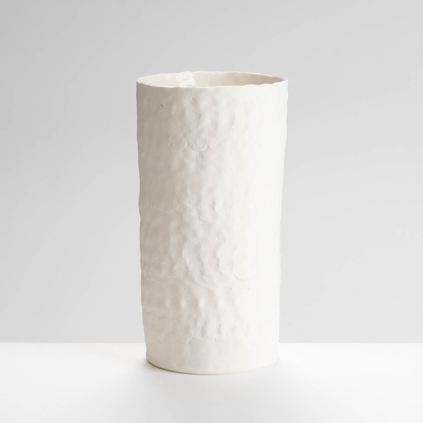 TD585Y7 Porcelain Cylinder