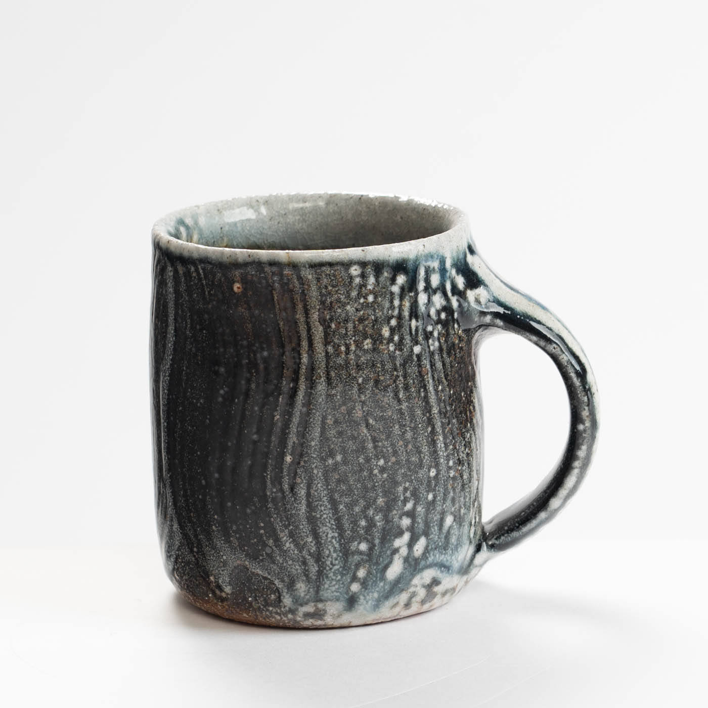 LH221X4906 Medium Mug Blue
