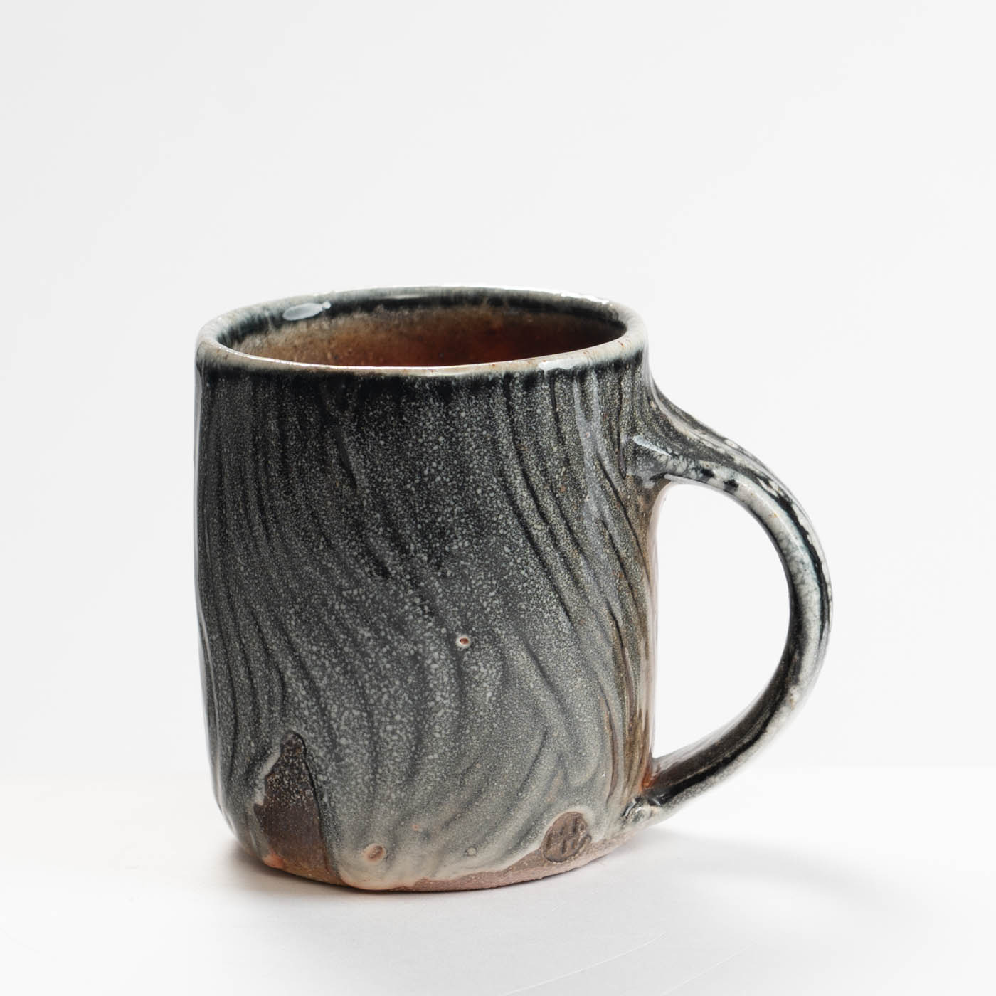LH221X4907 Medium Mug Blue