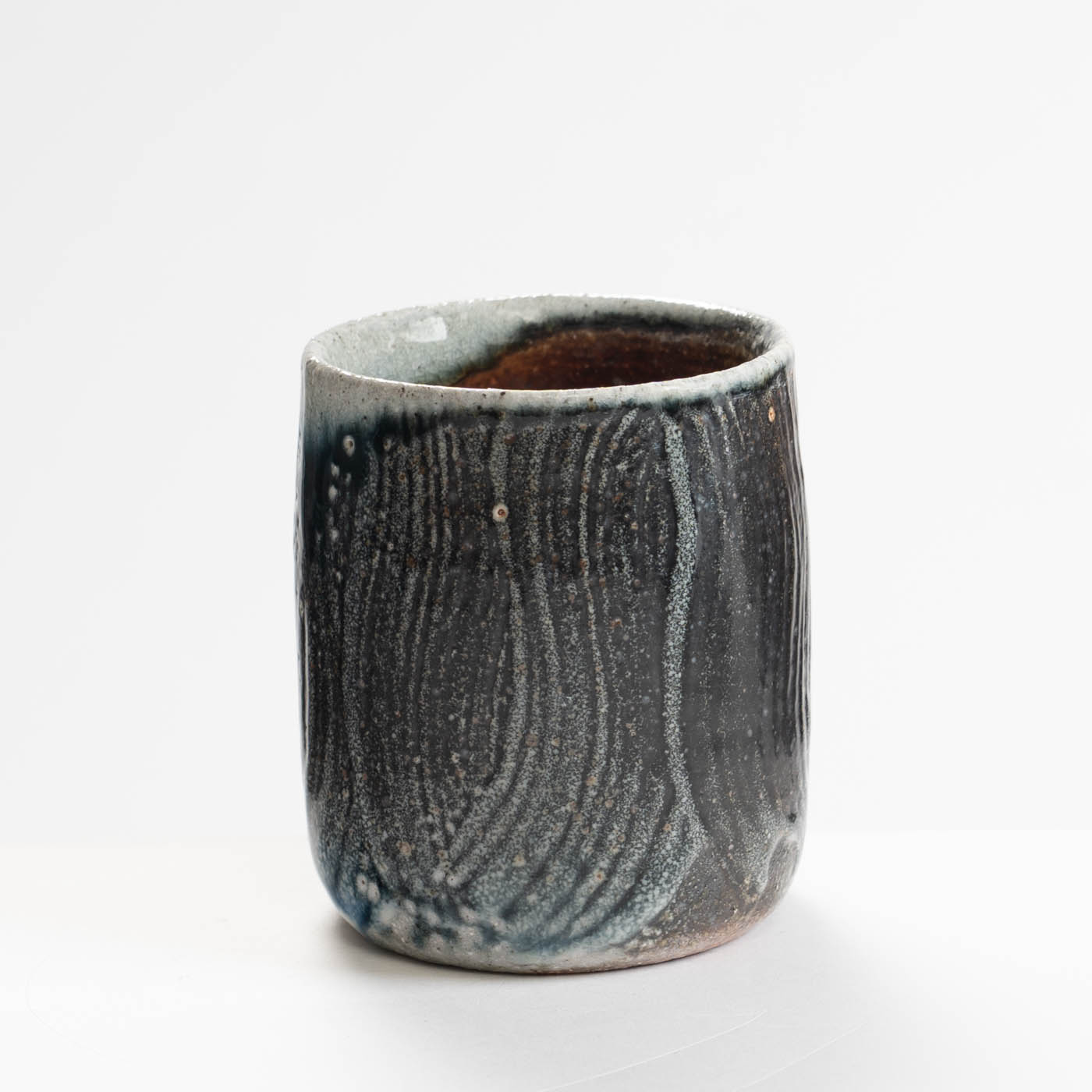 LH221X4906 Medium Mug Blue